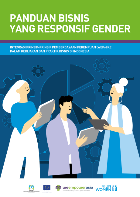 Gender Responsive Business Guideline | Publications | UN Women – Asia ...